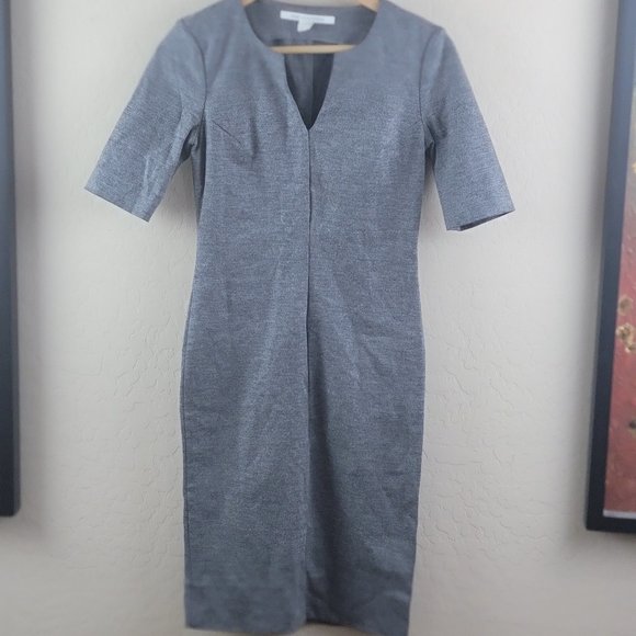 Diane Von Furstenberg Aurora Dress size 2 - Picture 5 of 11